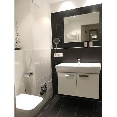 In Dornumersiel Baabe