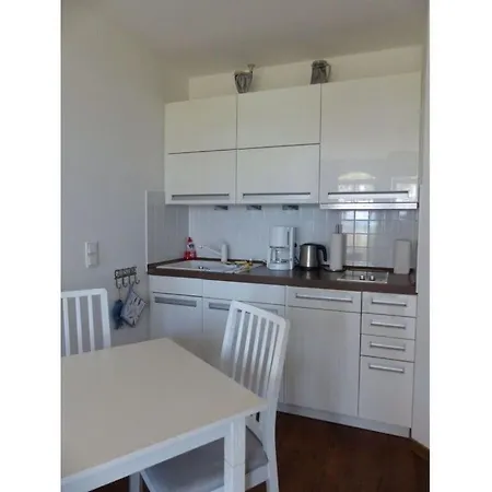 Apartment In Dornumersiel