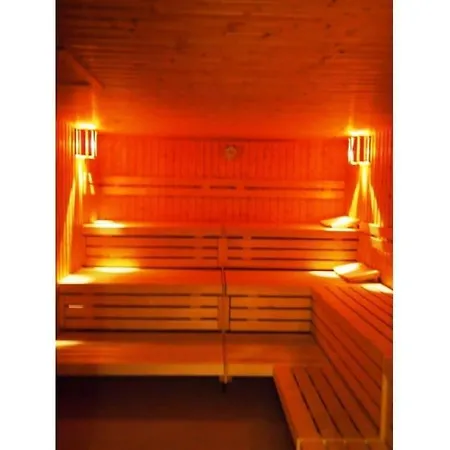 In Dornumersiel Apartman