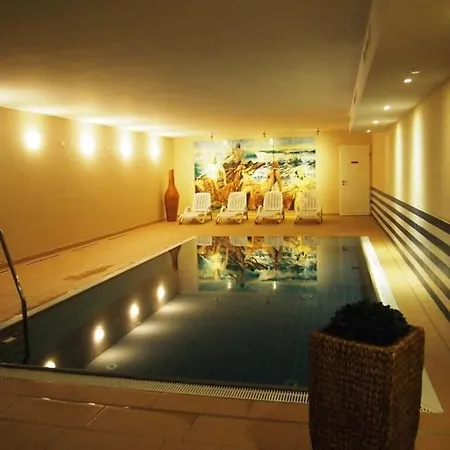 In Dornumersiel Apartman Baabe