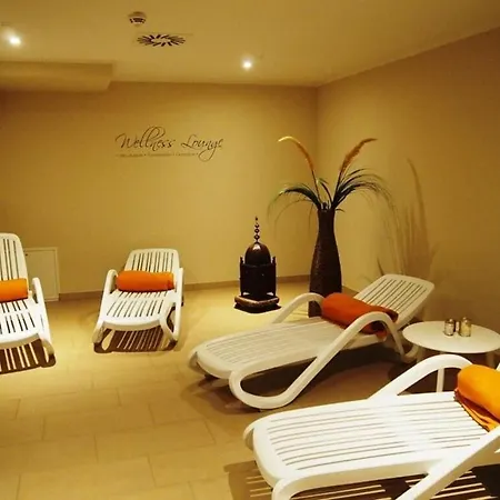 Apartment In Dornumersiel Baabe